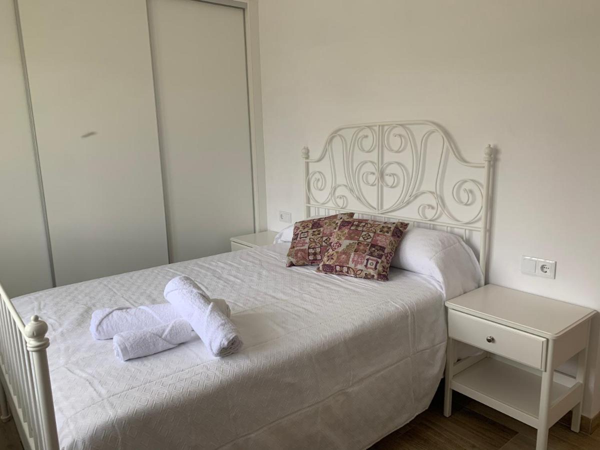 El Rincon De Parres Apartment La Pereda de Llanes Екстериор снимка